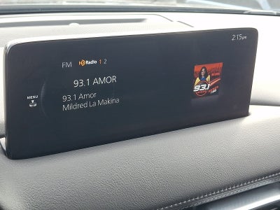 2024 Mazda Mazda CX-5 2.5 S Preferred Package