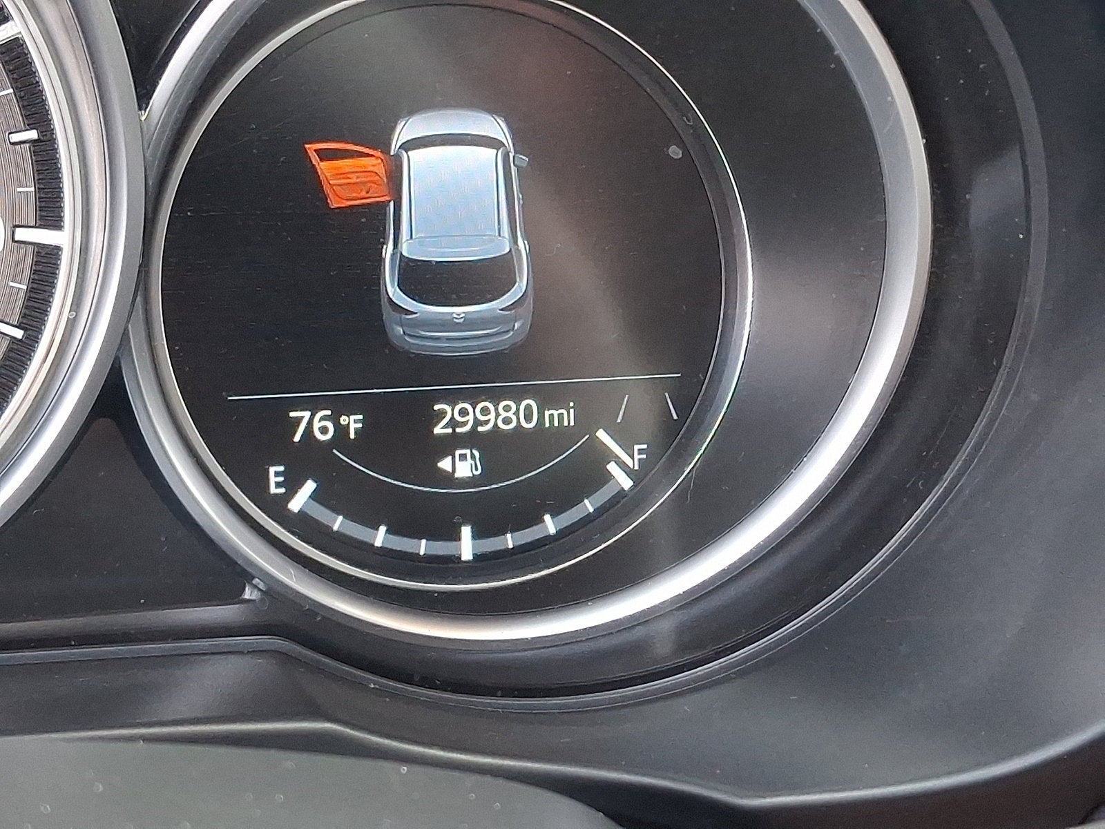 2024 Mazda Mazda CX-5 2.5 S Preferred Package