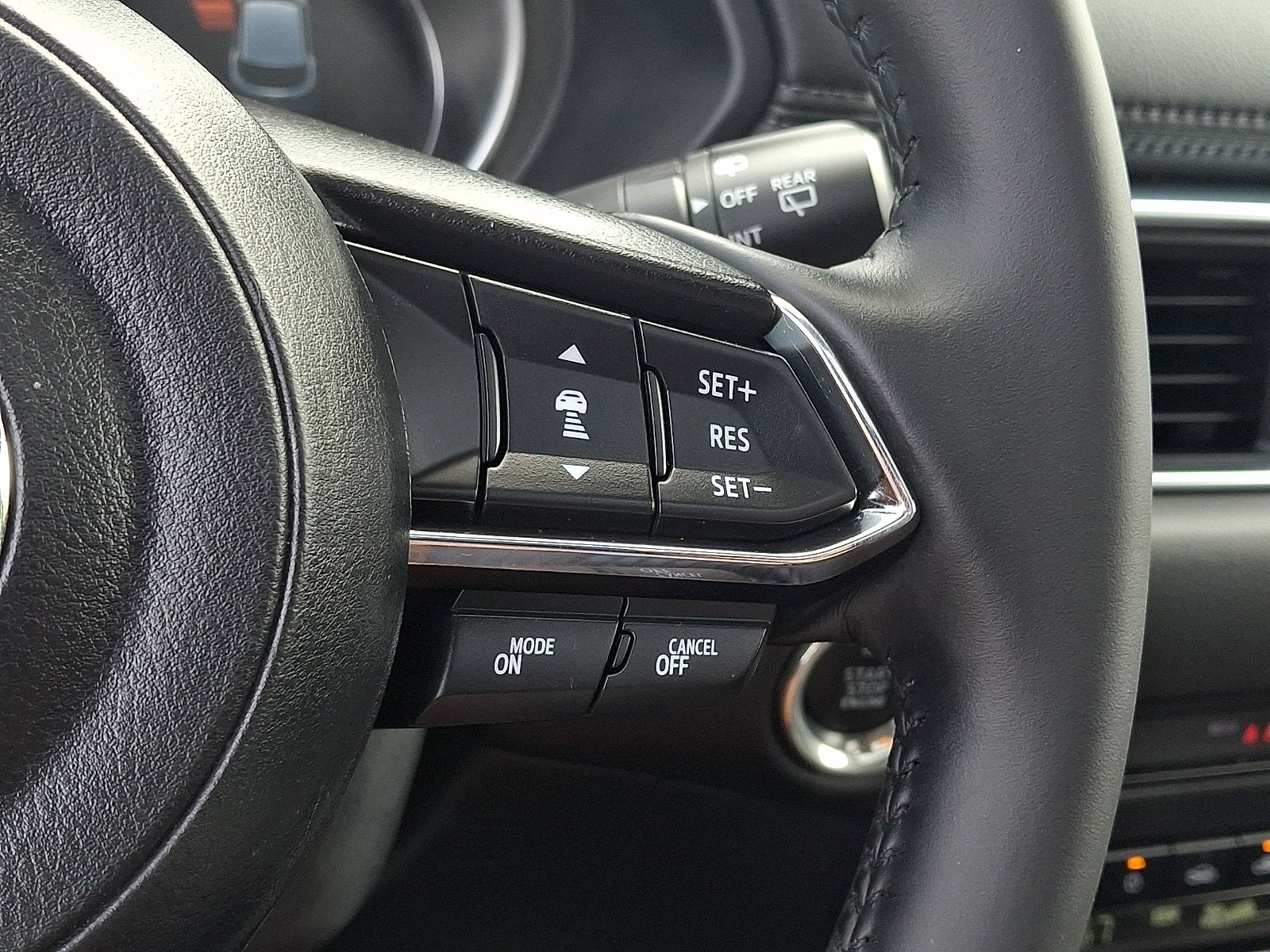2024 Mazda Mazda CX-5 2.5 S Preferred Package
