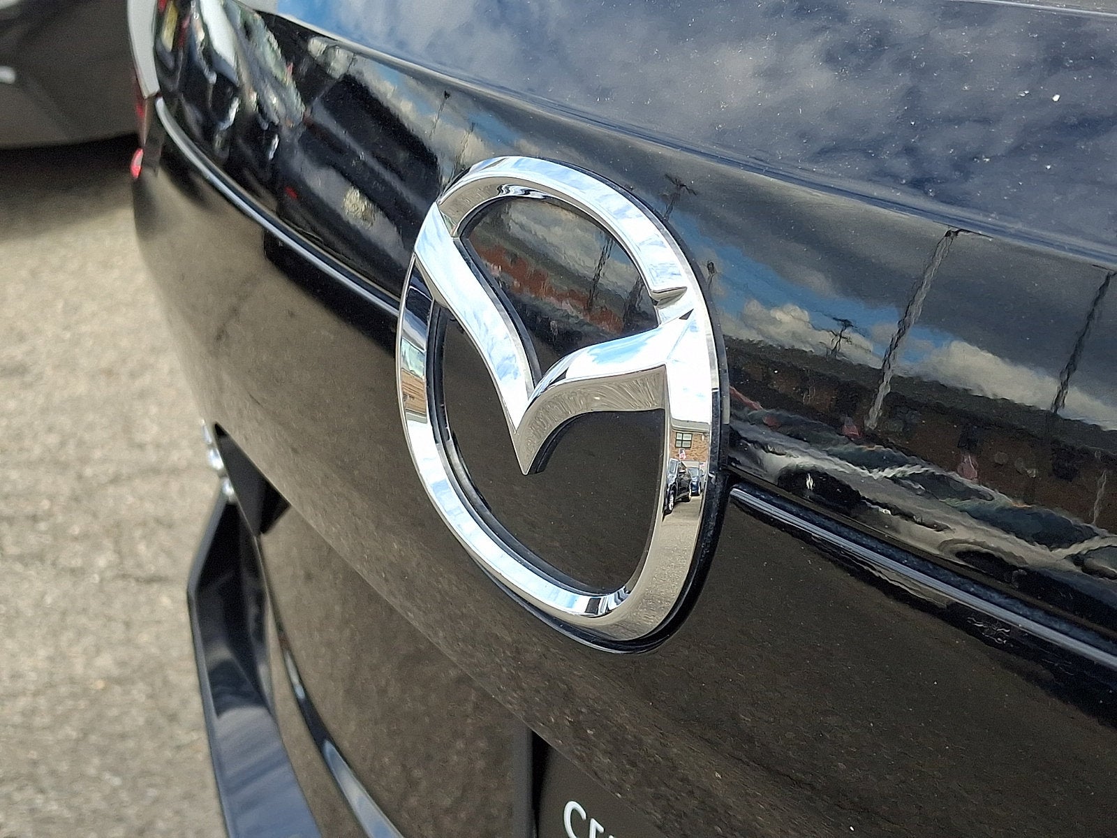 2024 Mazda Mazda CX-5 2.5 S Preferred Package