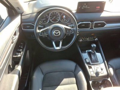 2021 Mazda Mazda CX-5 Touring