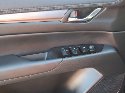 2021 Mazda Mazda CX-5 Touring