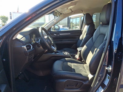 2021 Mazda Mazda CX-5 Touring