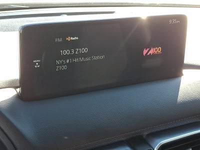 2021 Mazda Mazda CX-5 Touring