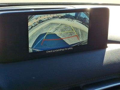 2021 Mazda Mazda CX-5 Touring