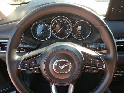 2021 Mazda Mazda CX-5 Touring