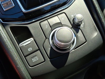 2021 Mazda Mazda CX-5 Touring