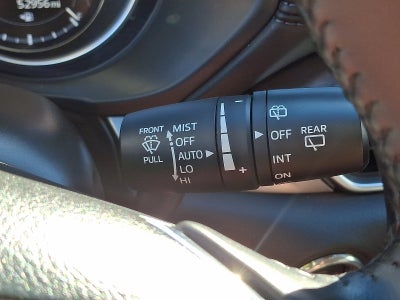 2021 Mazda Mazda CX-5 Touring