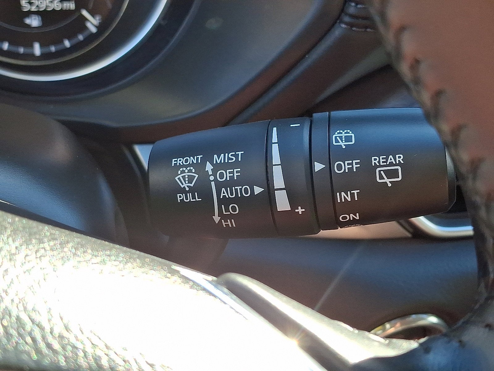 2021 Mazda Mazda CX-5 Touring