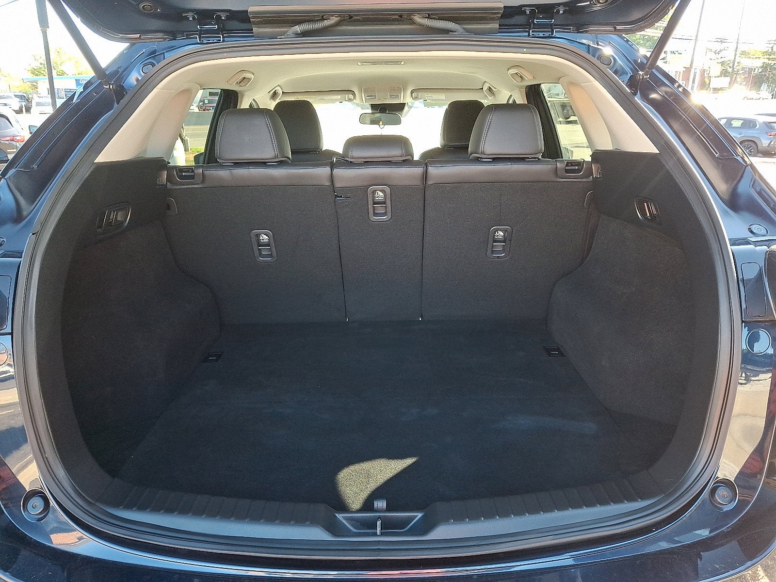 2021 Mazda Mazda CX-5 Touring