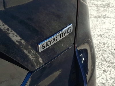 2021 Mazda Mazda CX-5 Touring