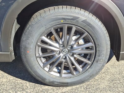 2021 Mazda Mazda CX-5 Touring