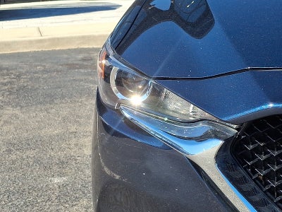 2021 Mazda Mazda CX-5 Touring