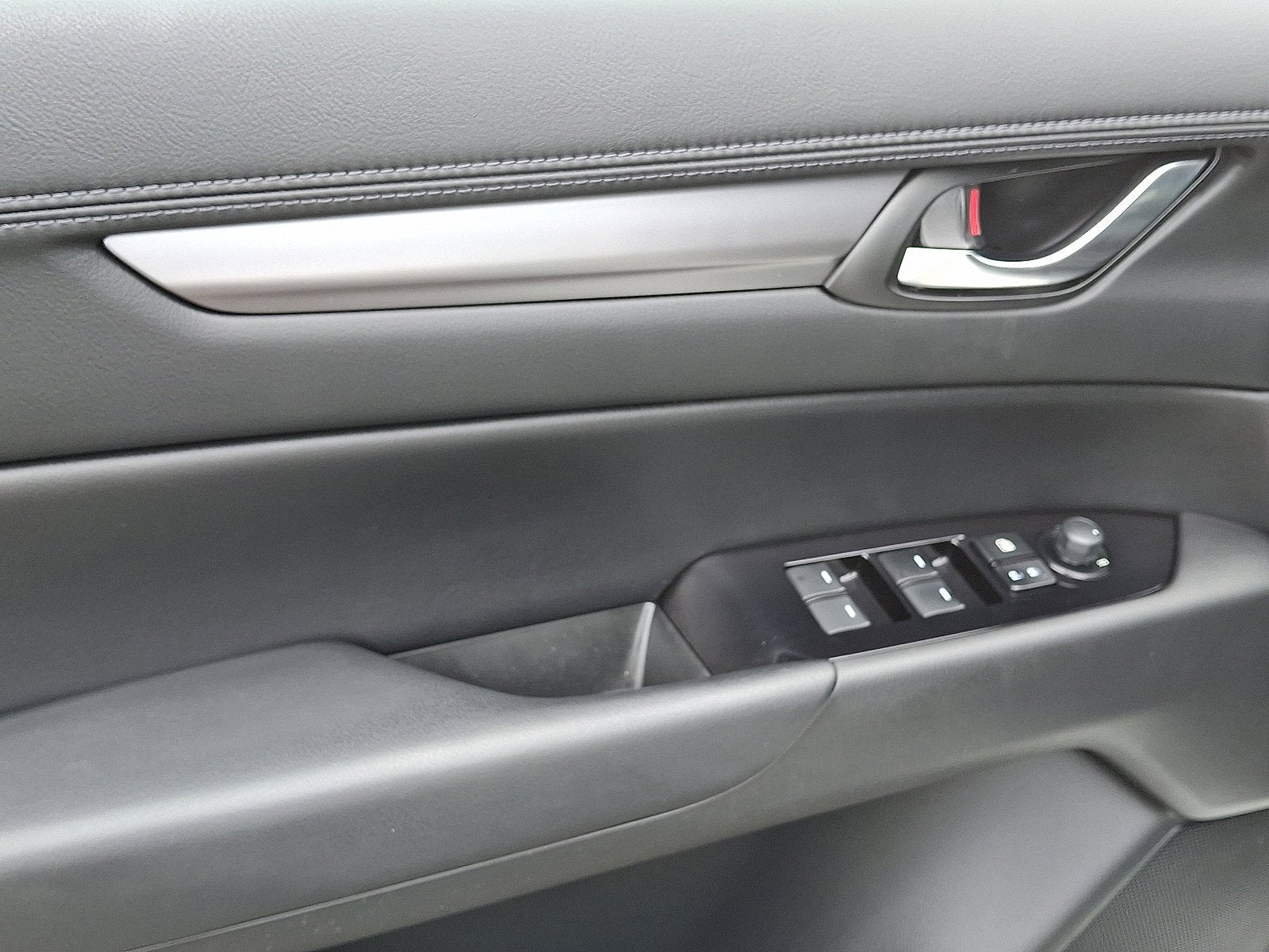 2021 Mazda Mazda CX-5 Touring