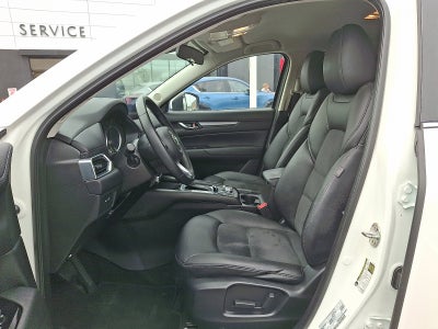 2021 Mazda Mazda CX-5 Touring