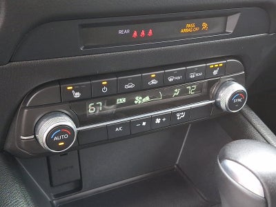 2021 Mazda Mazda CX-5 Touring