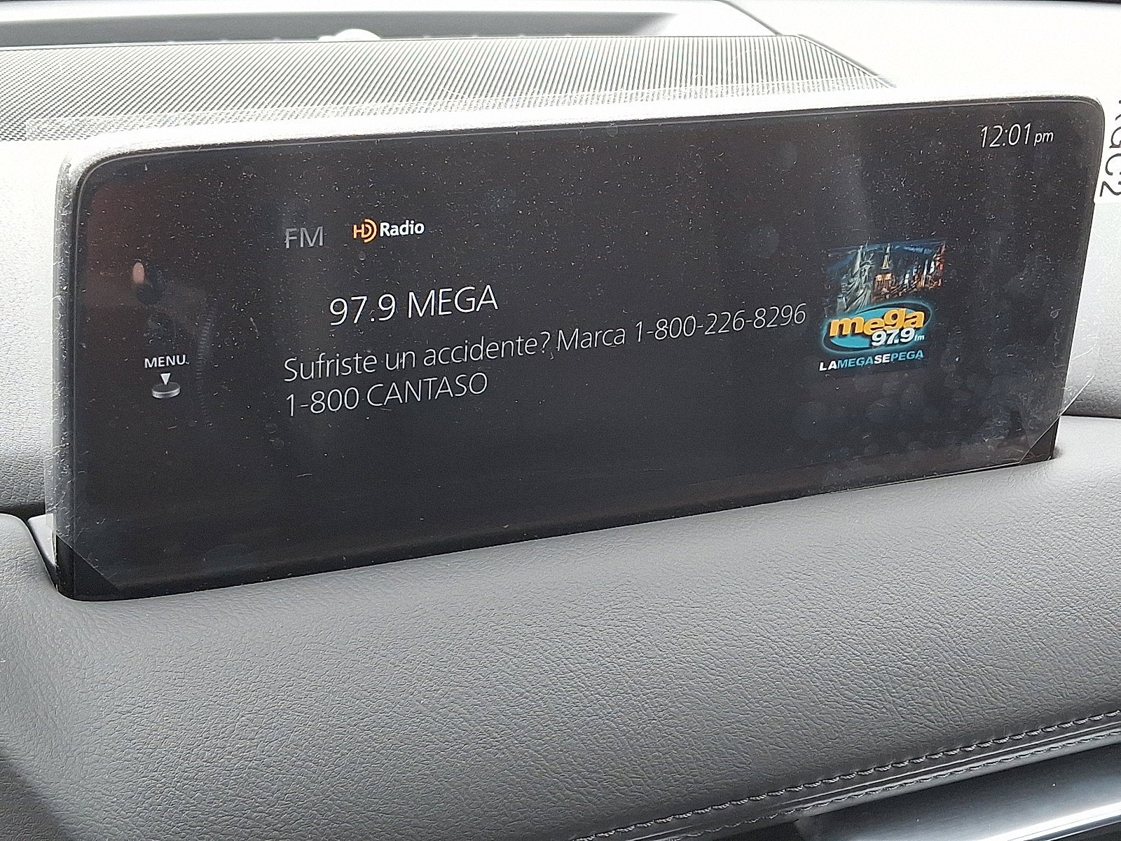 2021 Mazda Mazda CX-5 Touring