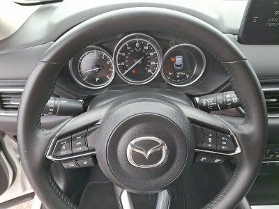 2021 Mazda Mazda CX-5 Touring