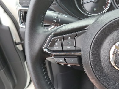 2021 Mazda Mazda CX-5 Touring