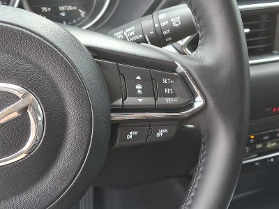 2021 Mazda Mazda CX-5 Touring