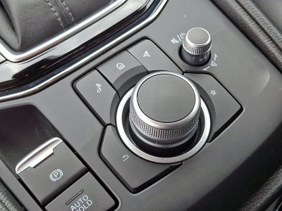 2021 Mazda Mazda CX-5 Touring