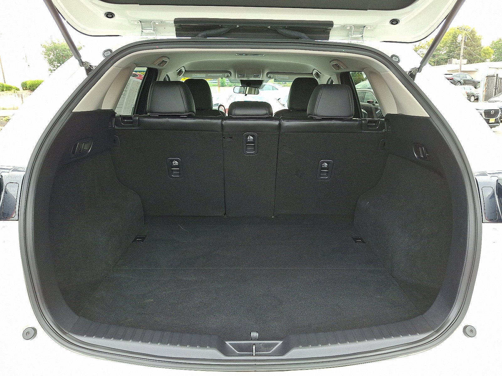 2021 Mazda Mazda CX-5 Touring