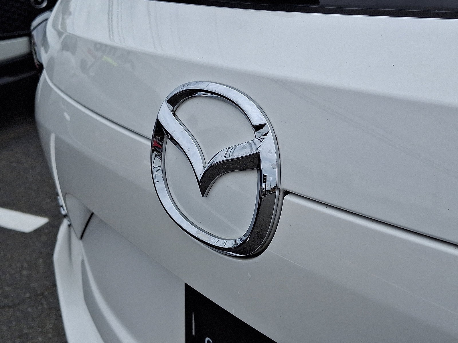 2021 Mazda Mazda CX-5 Touring