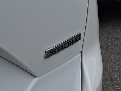 2021 Mazda Mazda CX-5 Touring