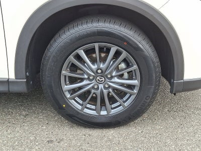 2021 Mazda Mazda CX-5 Touring