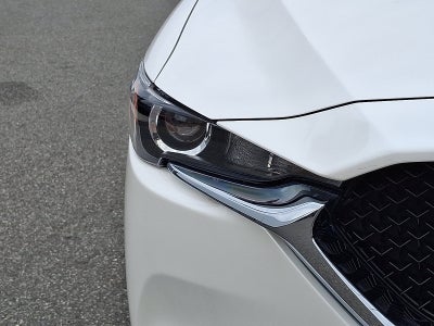 2021 Mazda Mazda CX-5 Touring