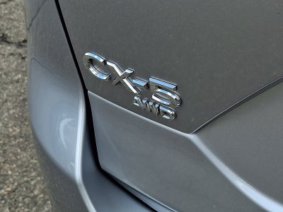 2023 Mazda Mazda CX-5 2.5 S Preferred Package