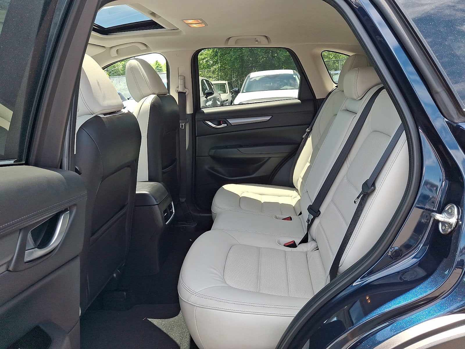 2023 Mazda Mazda CX-5 2.5 S Preferred Package