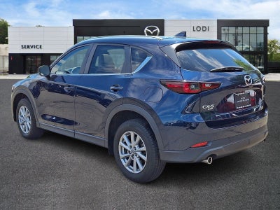 2023 Mazda Mazda CX-5 2.5 S Preferred Package