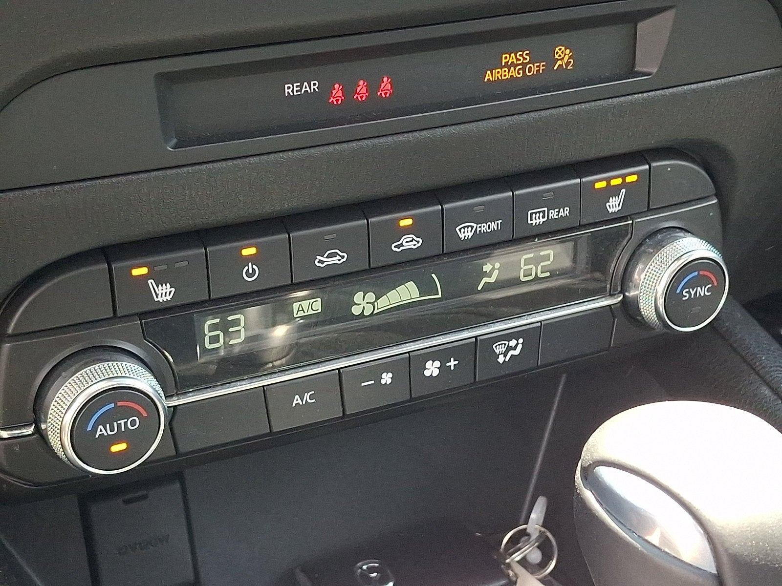 2024 Mazda Mazda CX-5 2.5 S Preferred Package