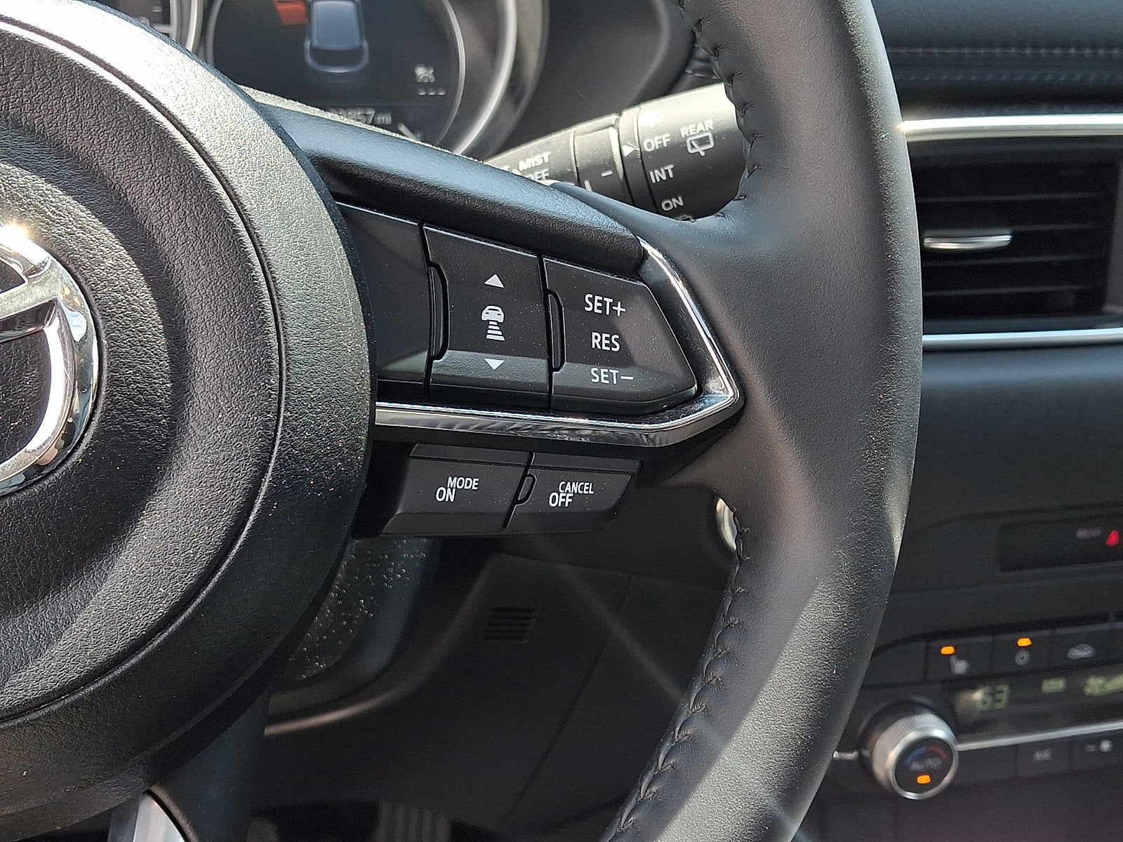 2024 Mazda Mazda CX-5 2.5 S Preferred Package
