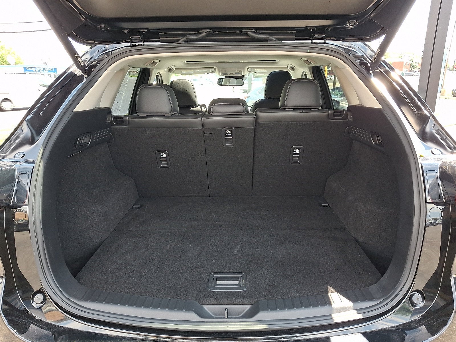 2024 Mazda Mazda CX-5 2.5 S Preferred Package