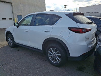 2023 Mazda Mazda CX-5 2.5 S Preferred Package