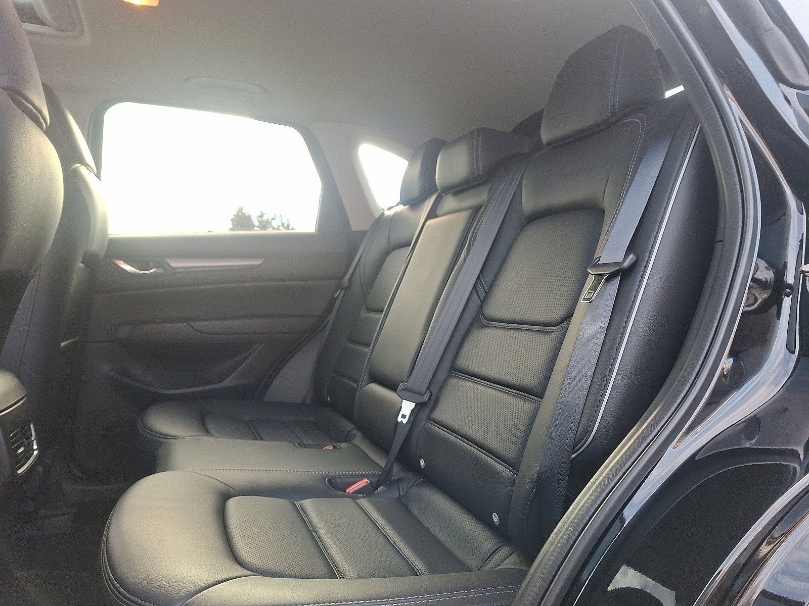 2024 Mazda Mazda CX-5 2.5 S Preferred Package