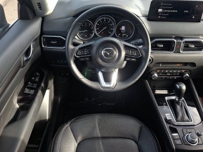 2024 Mazda Mazda CX-5 2.5 S Preferred Package