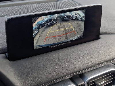 2024 Mazda Mazda CX-5 2.5 S Preferred Package