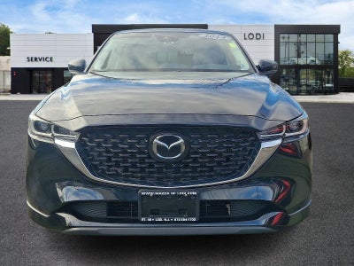 2024 Mazda Mazda CX-5 2.5 S Preferred Package