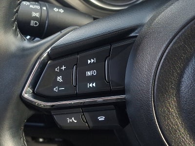 2024 Mazda Mazda CX-5 2.5 S Preferred Package