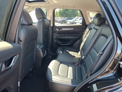 2024 Mazda Mazda CX-5 2.5 S Preferred Package
