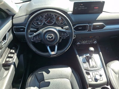 2024 Mazda Mazda CX-5 2.5 S Preferred Package