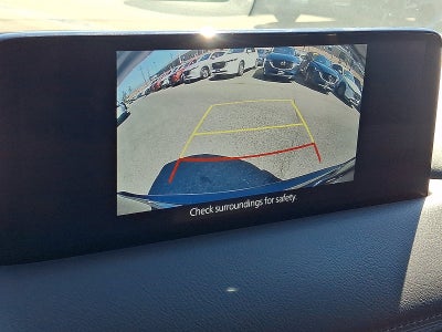 2024 Mazda Mazda CX-5 2.5 S Preferred Package
