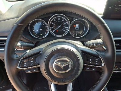 2024 Mazda Mazda CX-5 2.5 S Preferred Package