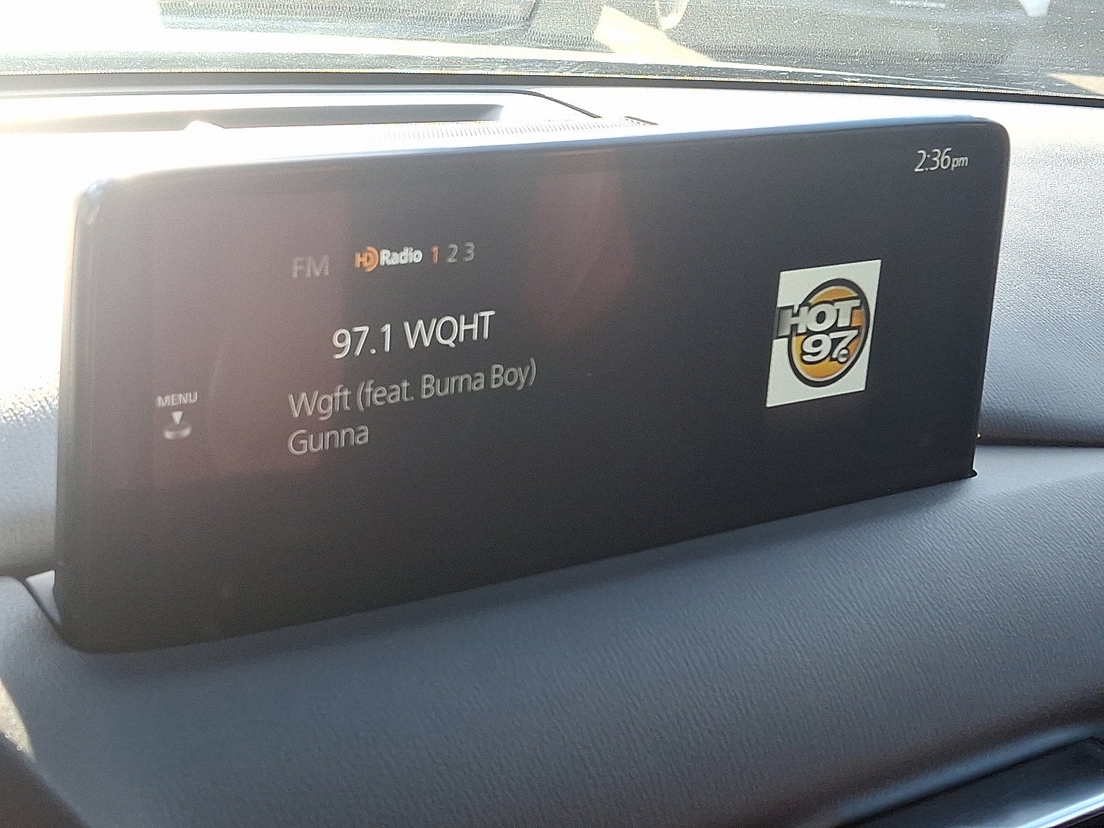 2022 Mazda Mazda CX-5 2.5 S Carbon Edition