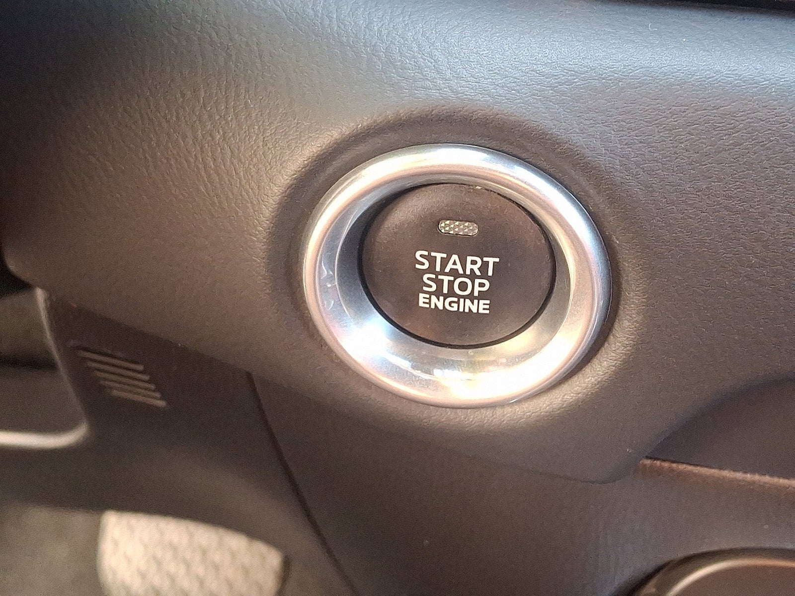 2022 Mazda Mazda CX-5 2.5 S Carbon Edition