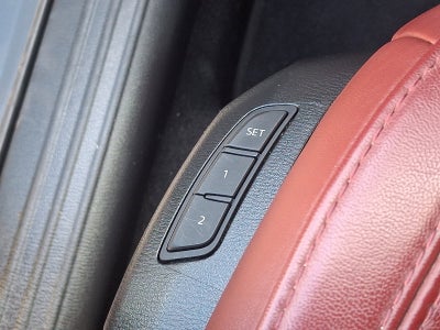 2022 Mazda Mazda CX-5 2.5 S Carbon Edition