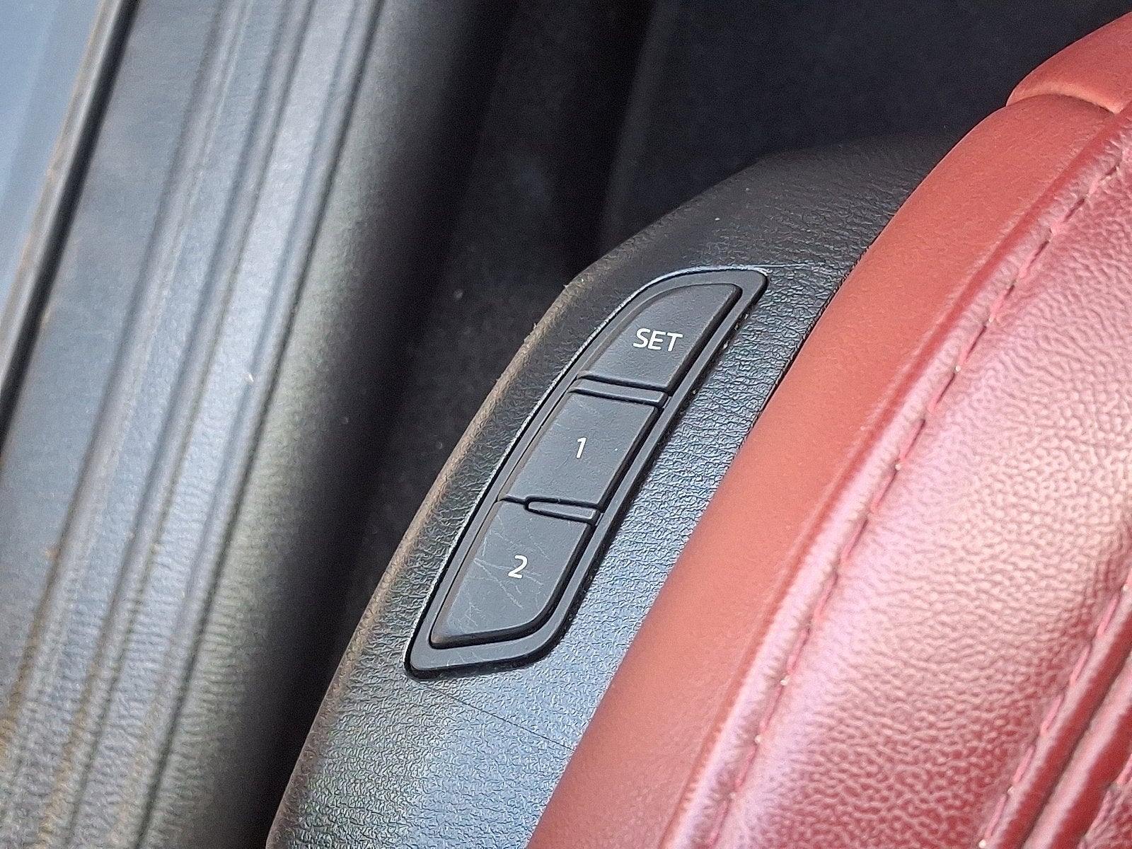 2022 Mazda Mazda CX-5 2.5 S Carbon Edition